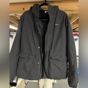 Patagonia Isthmus Jacket